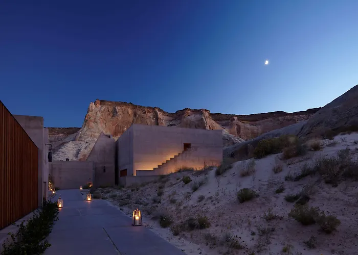 Amangiri